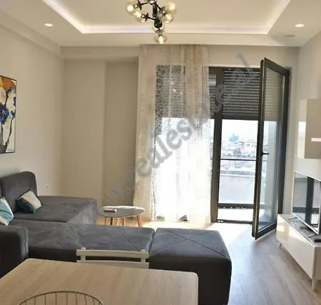 Apartment Ola's Ap