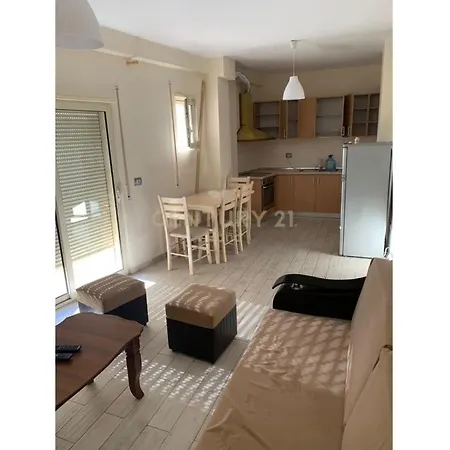 Apartment Ola's Ap *